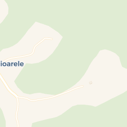 Map - Comuna Băbana
