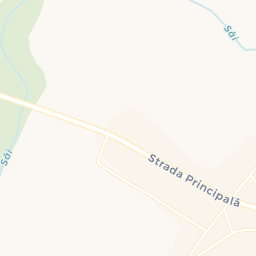 Map - Pleașov
