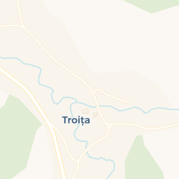 Map - Troița