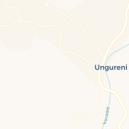 Map - Comuna Brăduleţ