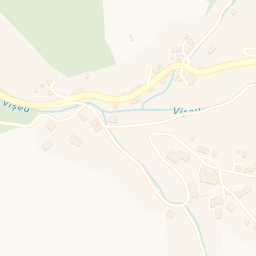 Map - Băile Borșa