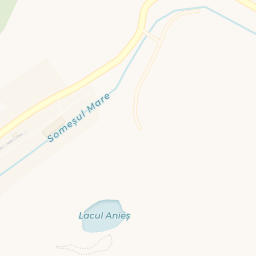 Map - Anieș