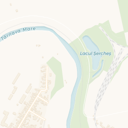 Map - Sighișoara