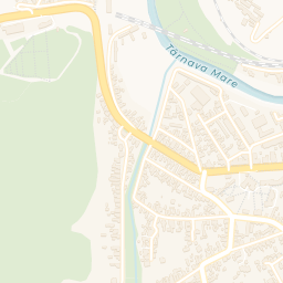 Map - Sighișoara