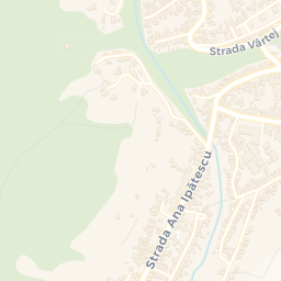 Map - Sighișoara