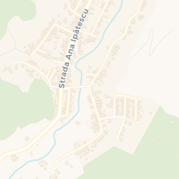 Map - Sighișoara