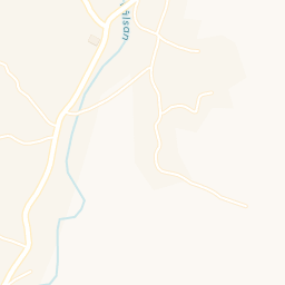 Map - Comuna Brăduleţ