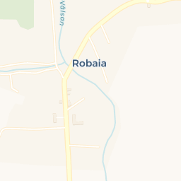 Map - Comuna Mușătești