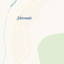 Map - Comuna Mălureni