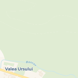 Map - Comuna Başcov