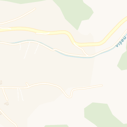 Map - Băile Borșa