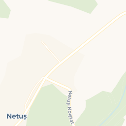 Map - Comuna Iacobeni