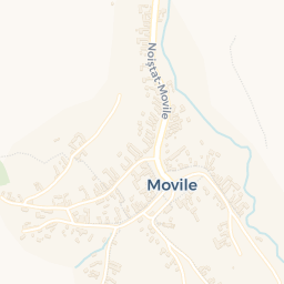 Map - Comuna Iacobeni
