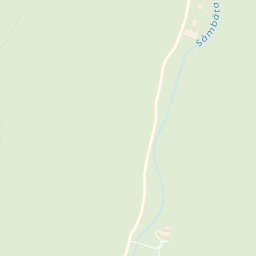 Map - Comuna Sâmbăta de Sus