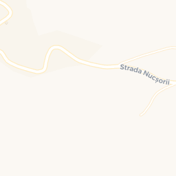 Map - Comuna Nucşoara