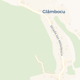 Map - Comuna Başcov