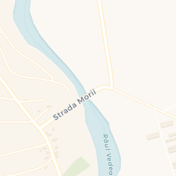 Map - Văleni