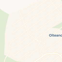 Map - Olteanca