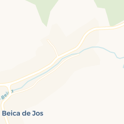 Map - Beica de Jos
