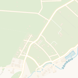 Map - Comuna Sâmbăta de Sus
