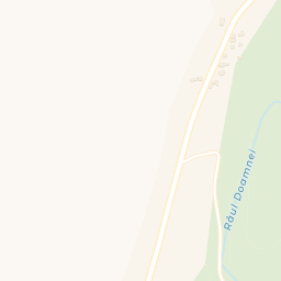 Map - Comuna Nucşoara
