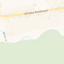 Map - Comuna Başcov