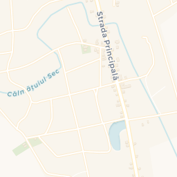 Map - Bușca