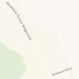 Map - Olteanca