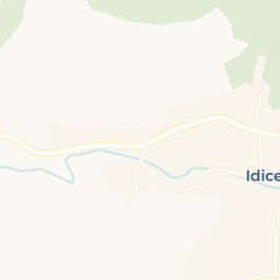 Map - Lunca Mureșului