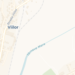 Map - Viilor
