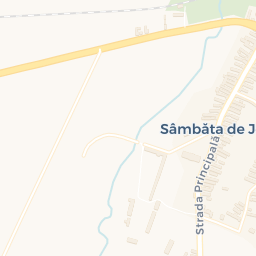 Map - Comuna Voila