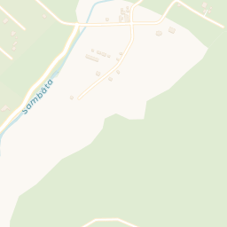 Map - Comuna Sâmbăta de Sus