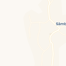 Map - Sâmbriaș