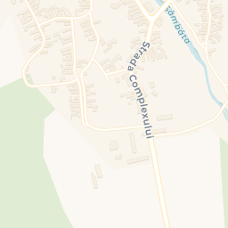 Map - Sâmbăta de Sus