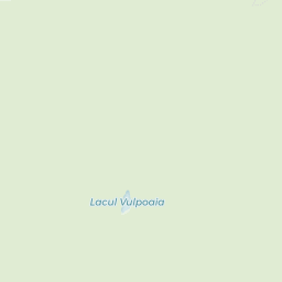 Map - Comuna Nucşoara