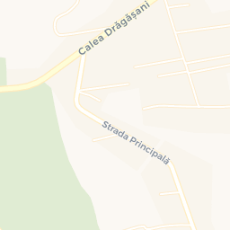 Map - Comuna Moşoaia