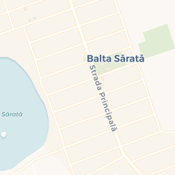 Map - Comuna Crângeni
