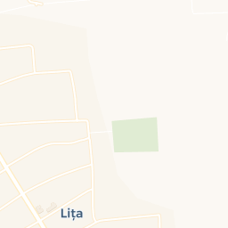 Map - Comuna Liţa
