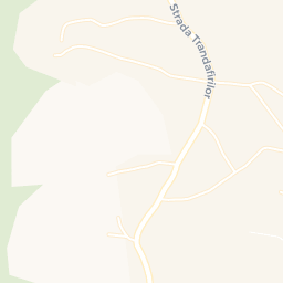 Map - Retevoiești