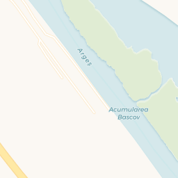 Map - Başcov