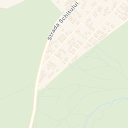 Map - Piteşti