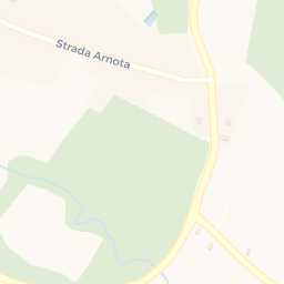 Map - Albota de Jos