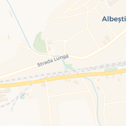 Map - Șapartoc