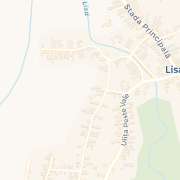 Map - Lisa