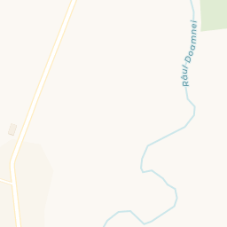 Map - Retevoiești