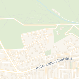 Map - Piteşti