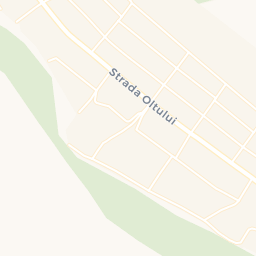 Map - Turnu Măgurele