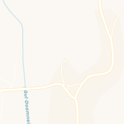 Map - Bădești