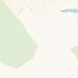 Map - Piteşti