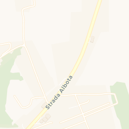 Map - Albota
